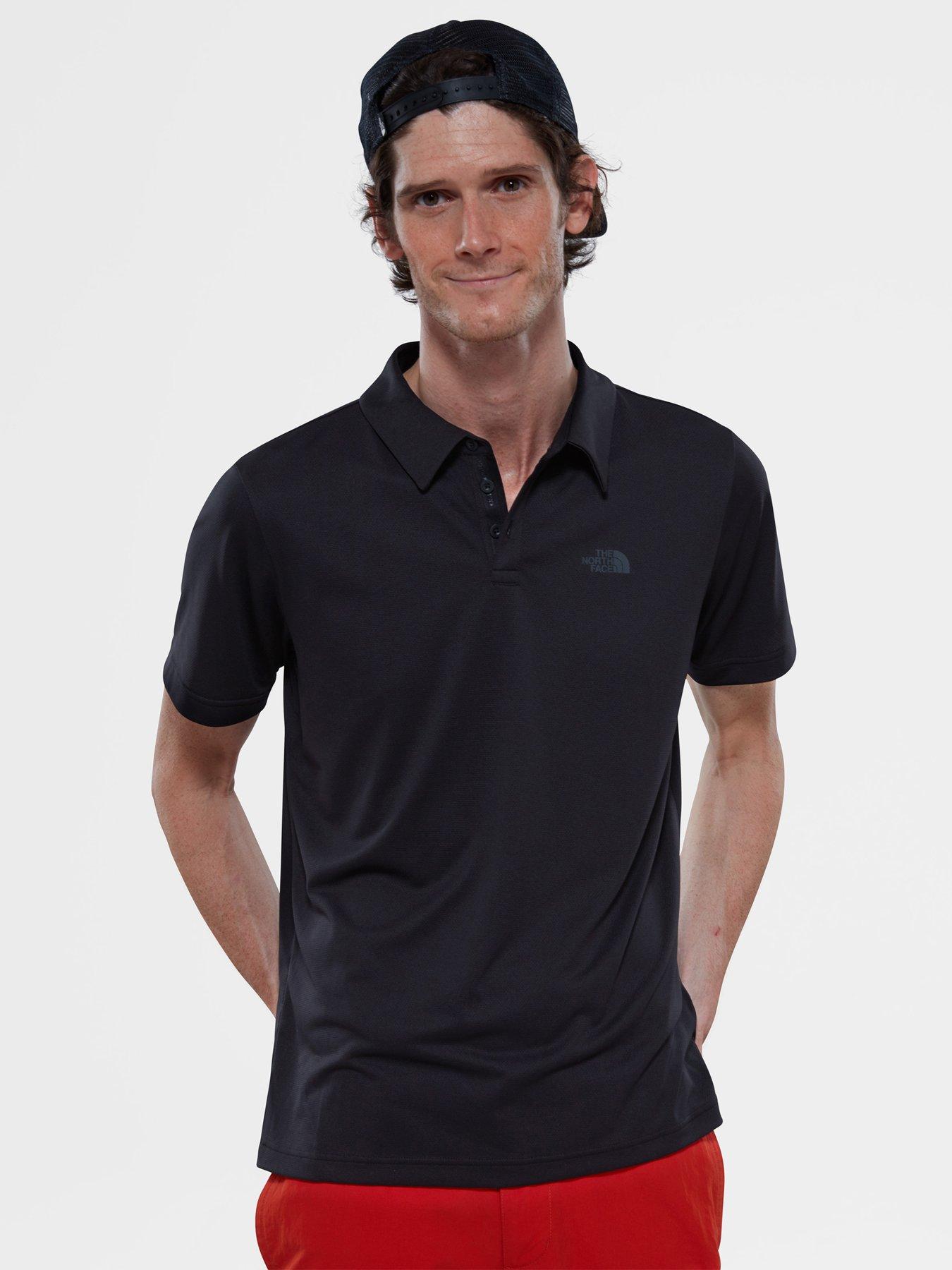 Tanken Polo Black