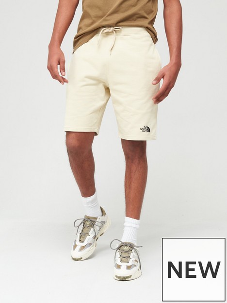 the-north-face-standard-light-shorts-beige