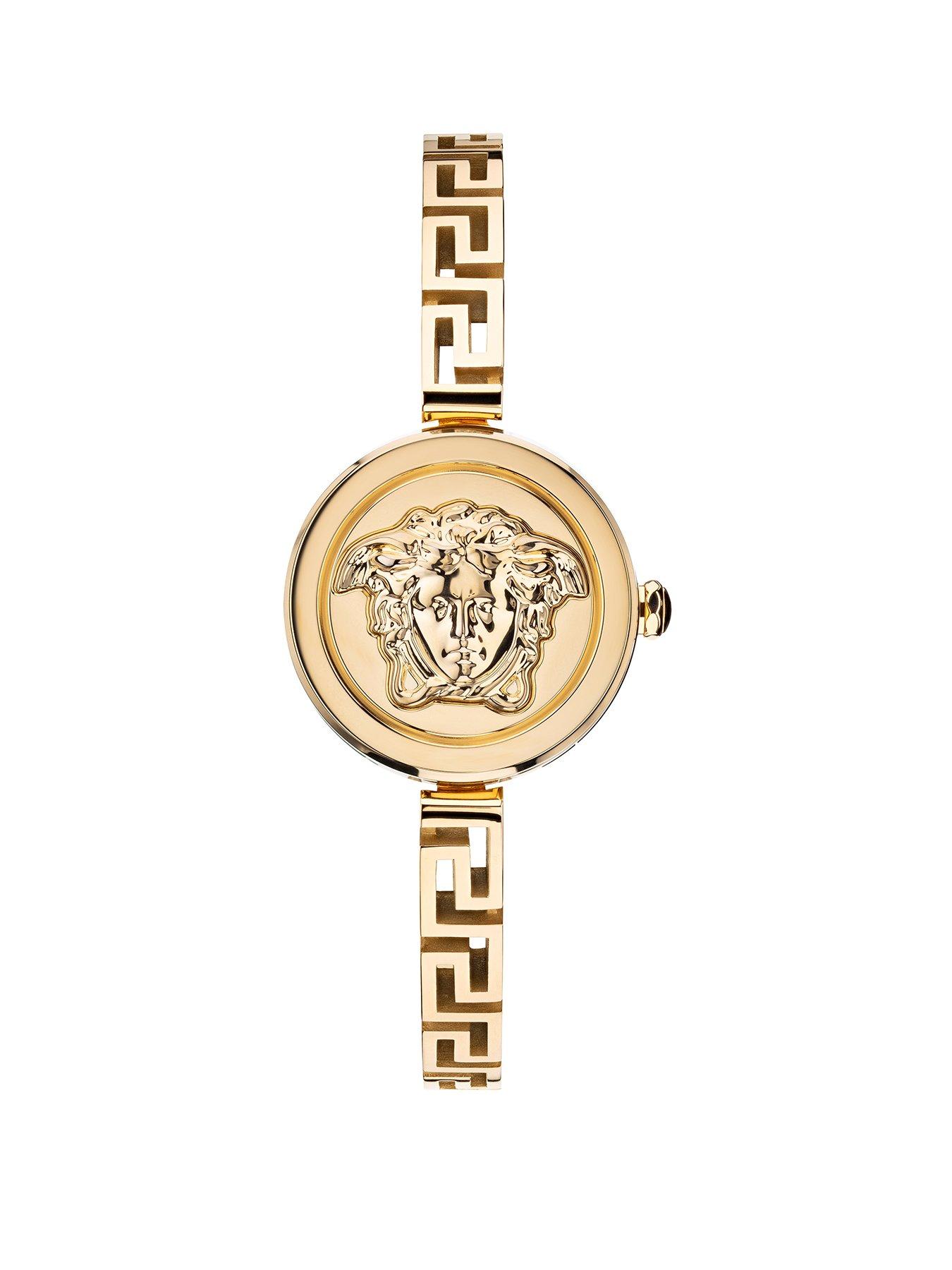 versace watch very