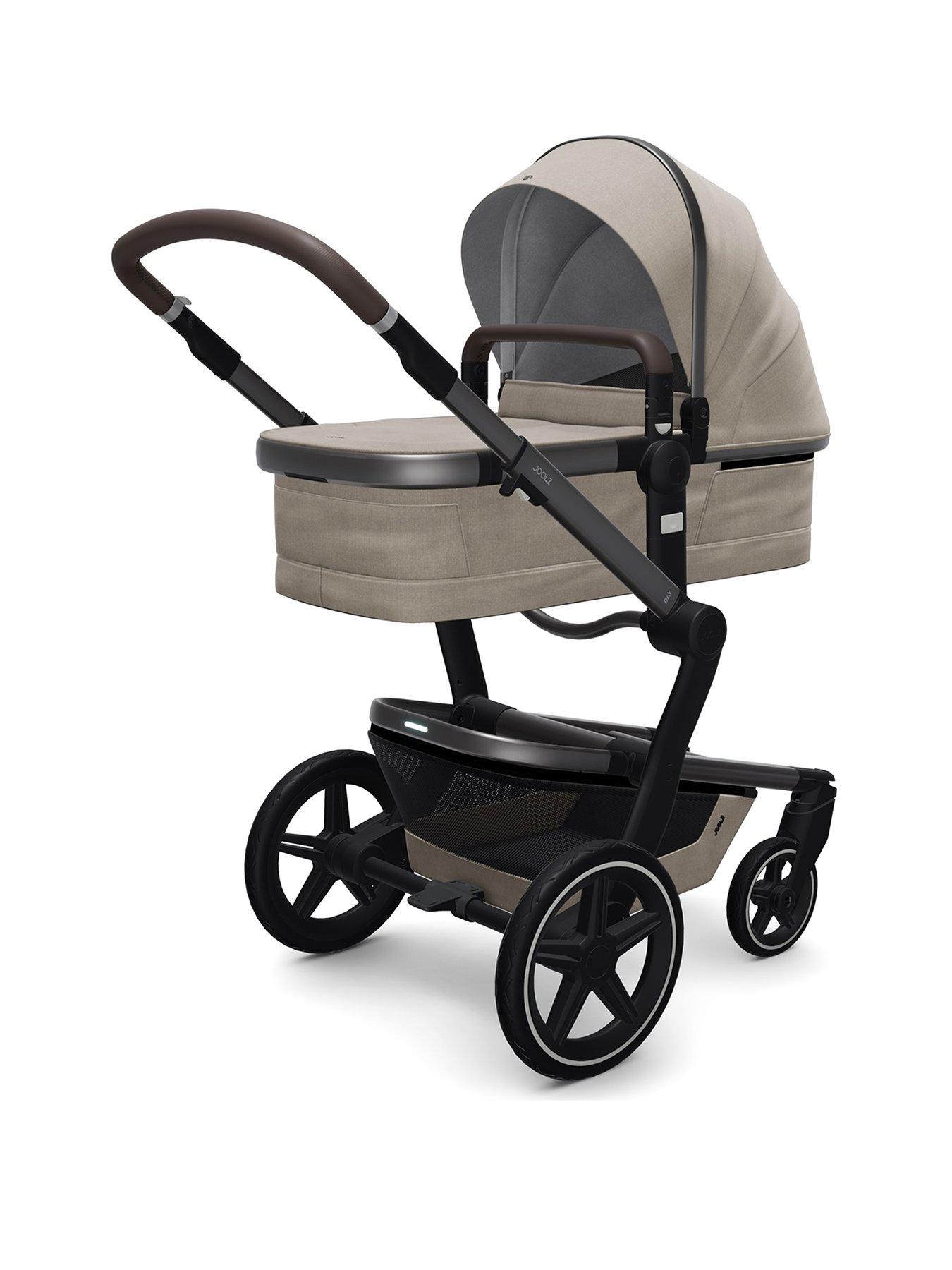 grey prams uk