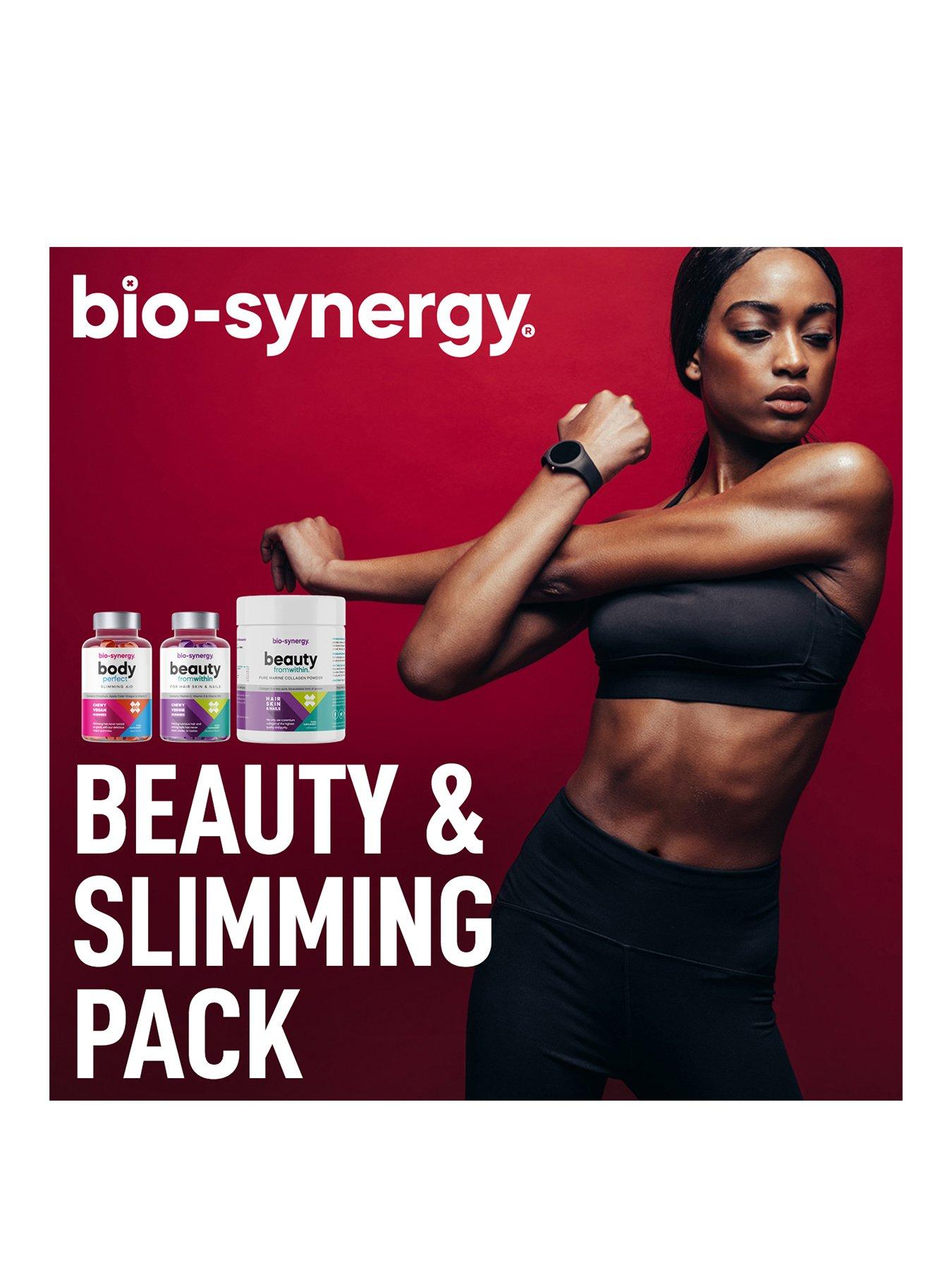 Bio Synergy Beauty and Slimming Pack very