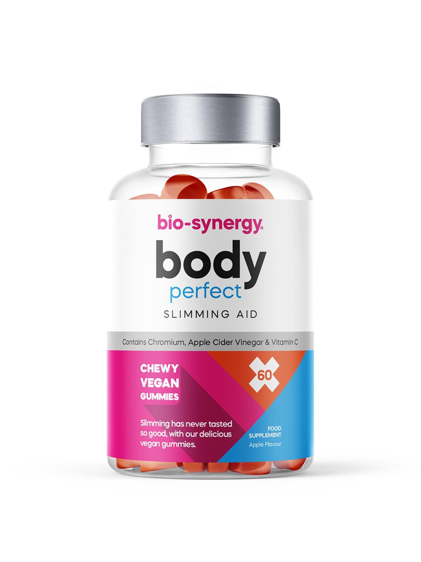 Bio Synergy Beauty and Slimming Pack very