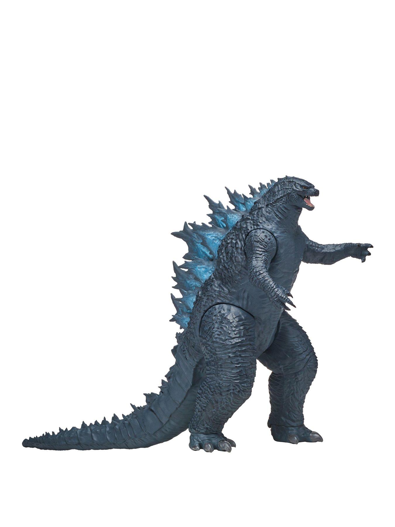 Giant 2024 godzilla toy