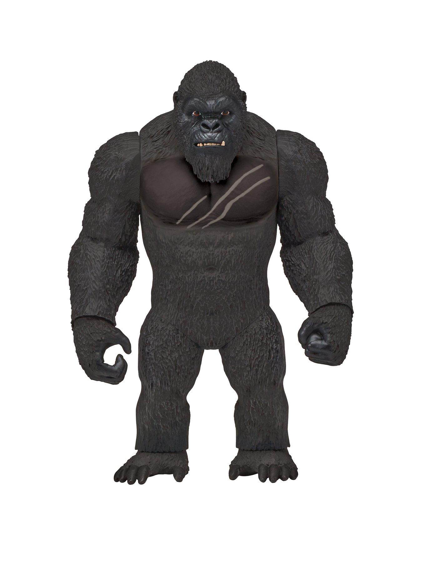 Monsterverse Godzilla vs Kong 11 Giant King Kong