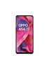 oppo-a54-64gb-black-with-oppo-band-and-enco-w11-true-wireless-headphonesstillFront