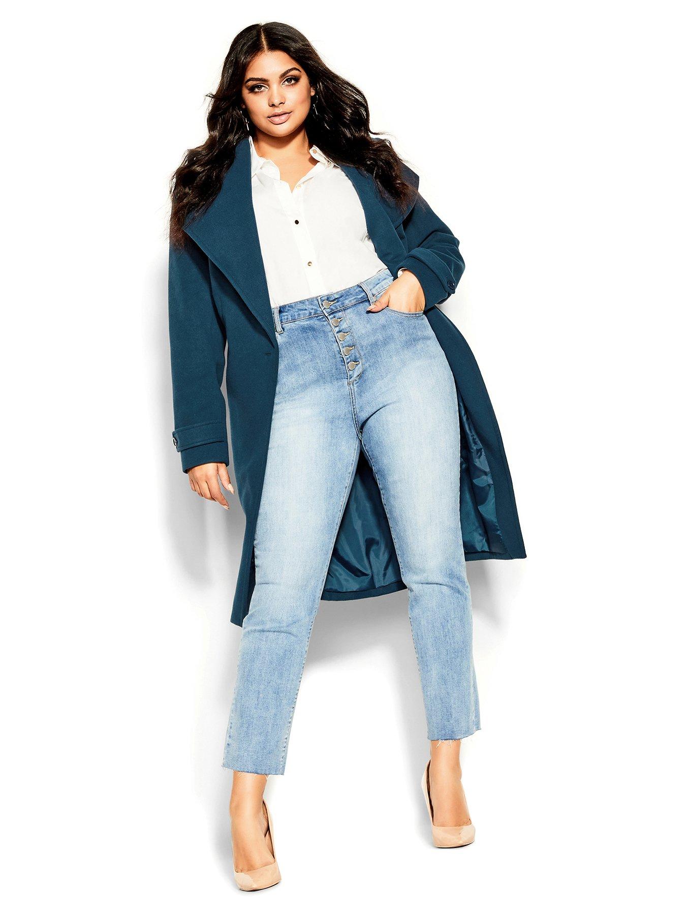 2xl coat