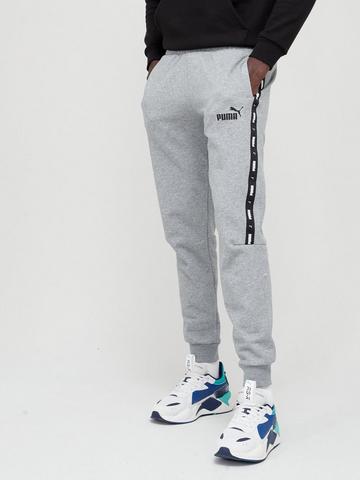 Skillful Torches Retouch Tracksuit Bottoms | Puma | Tracksuits | Men | www.very.co.uk