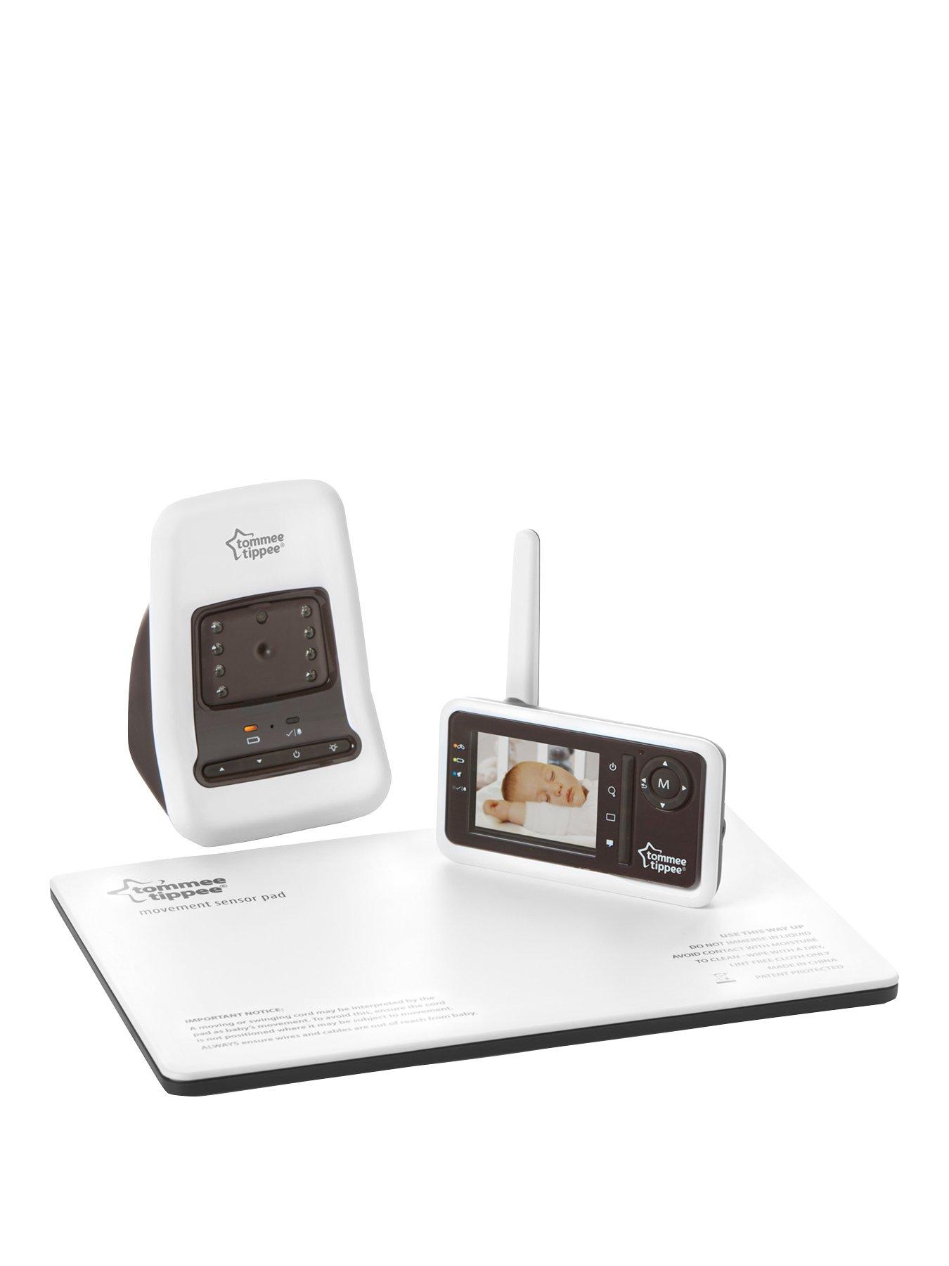 tommee tippee camera