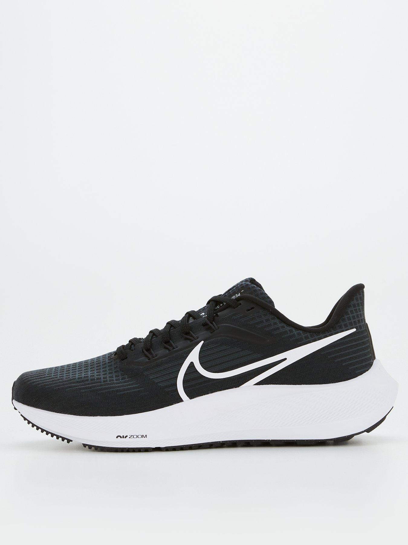 Nike Air Zoom Pegasus Black Pink very