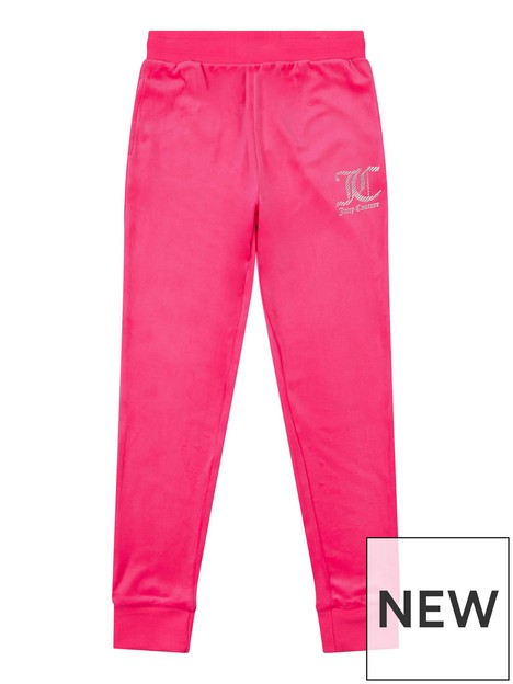 juicy-couture-girls-velour-slim-jogger-neon-pink