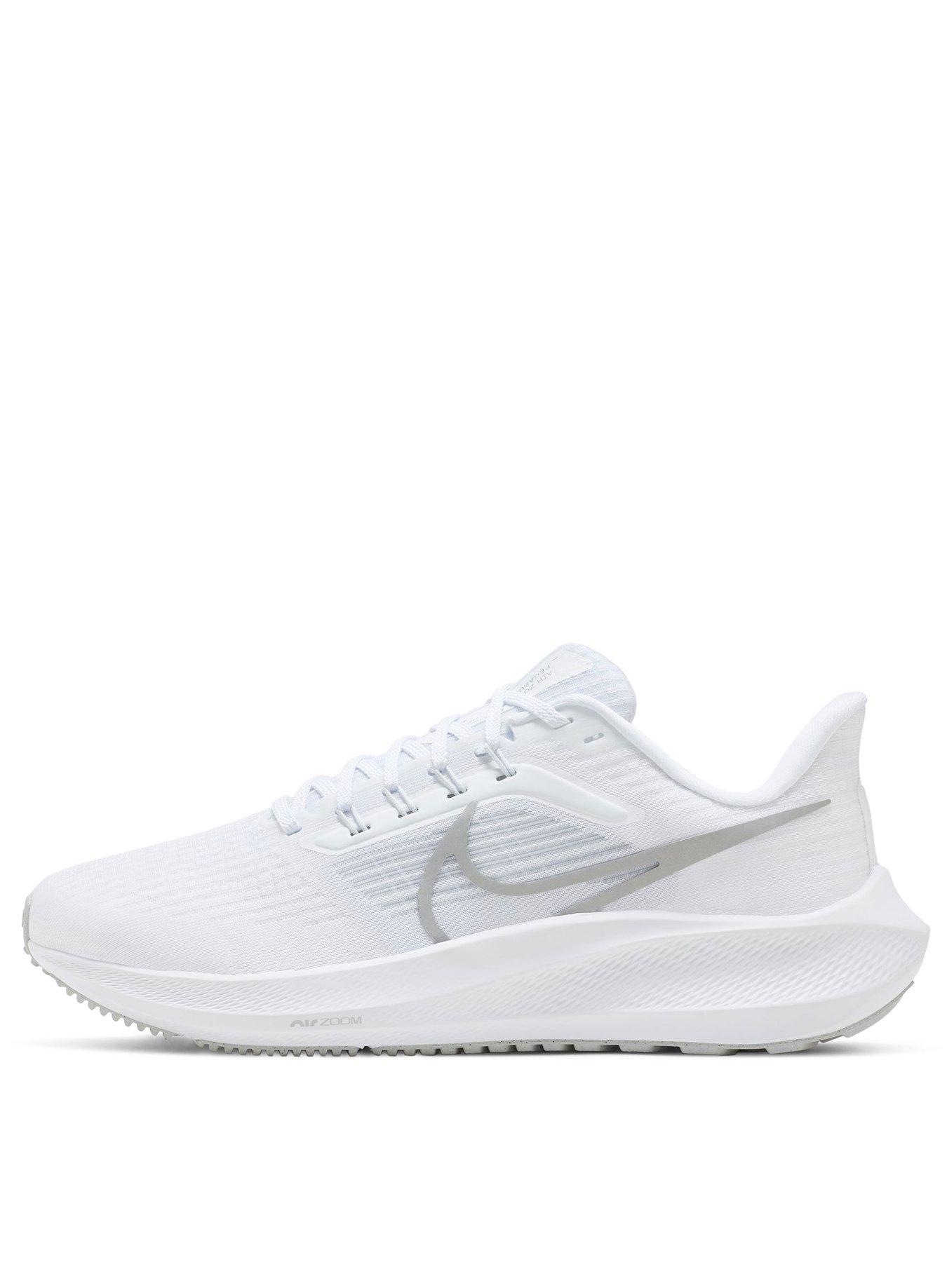 Nike air white clearance price