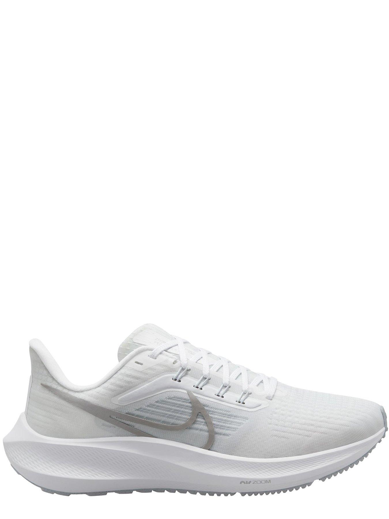 Nike air zoom hotsell pegasus 33 women's wide