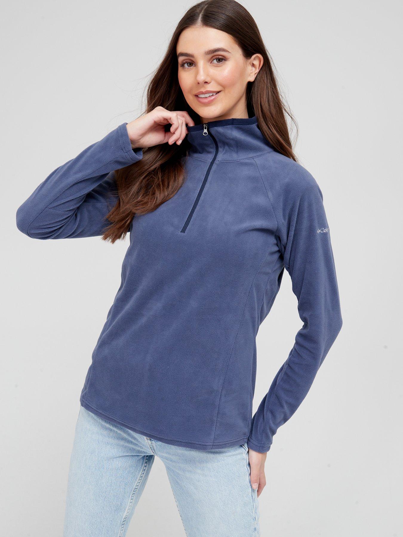 Columbia Women's Glacial Fleece Hoodie Only $17 Shipped (Regularly