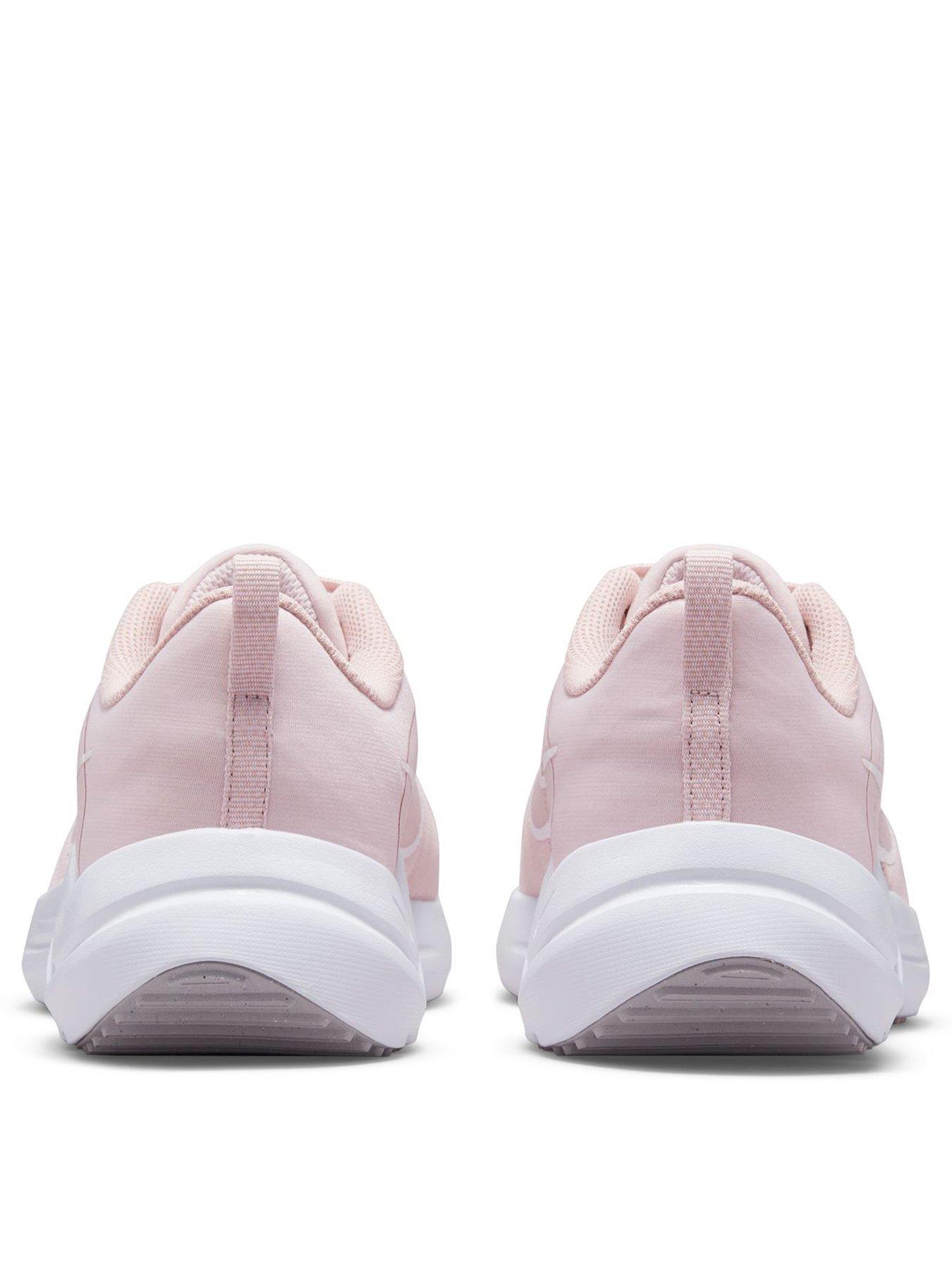 Nike downshifter rosa sale