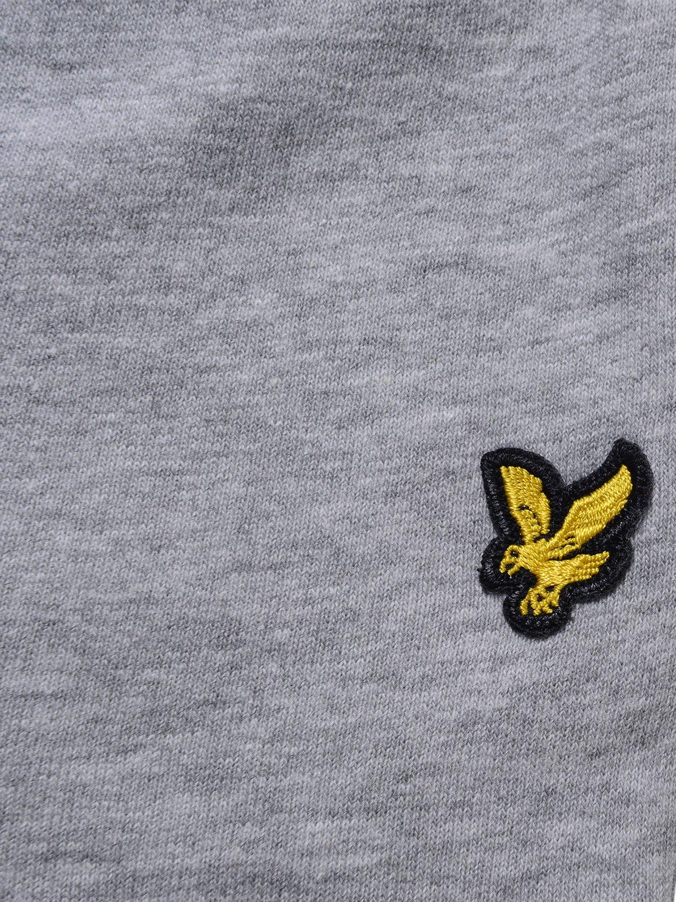 Kids Toddler Boys Eagle Logo T-shirt & Short Set - Navy Blazer