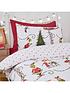 the-grinch-classic-single-duvet-cover-setfront