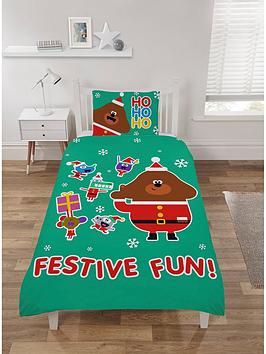 hey-duggee-festive-fun-single-christmas-duvet-cover-set