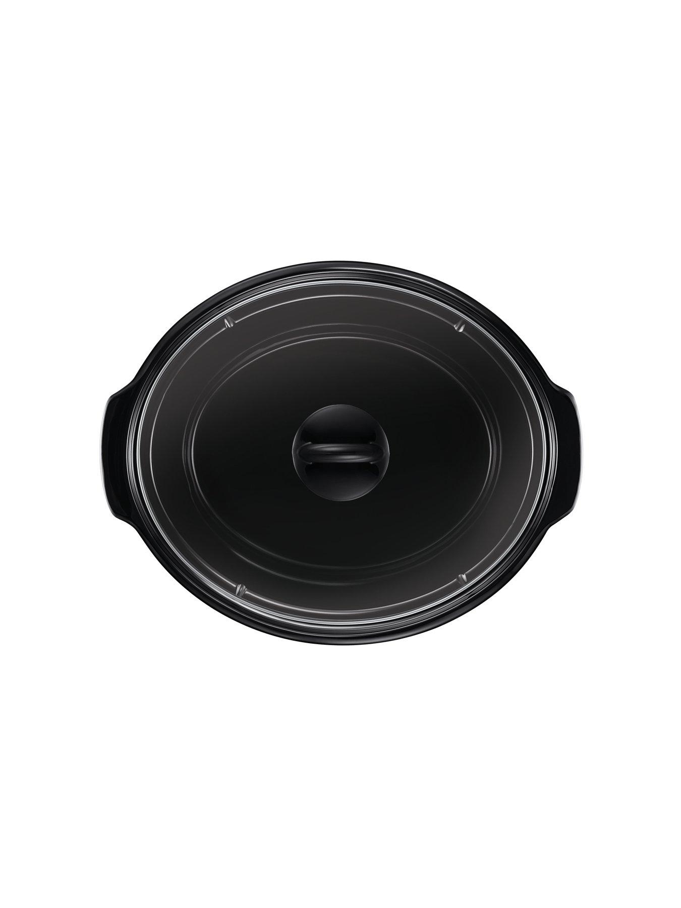 Image 2 of 6 of Crock-Pot Crockpot Introductory Range - 3.7L