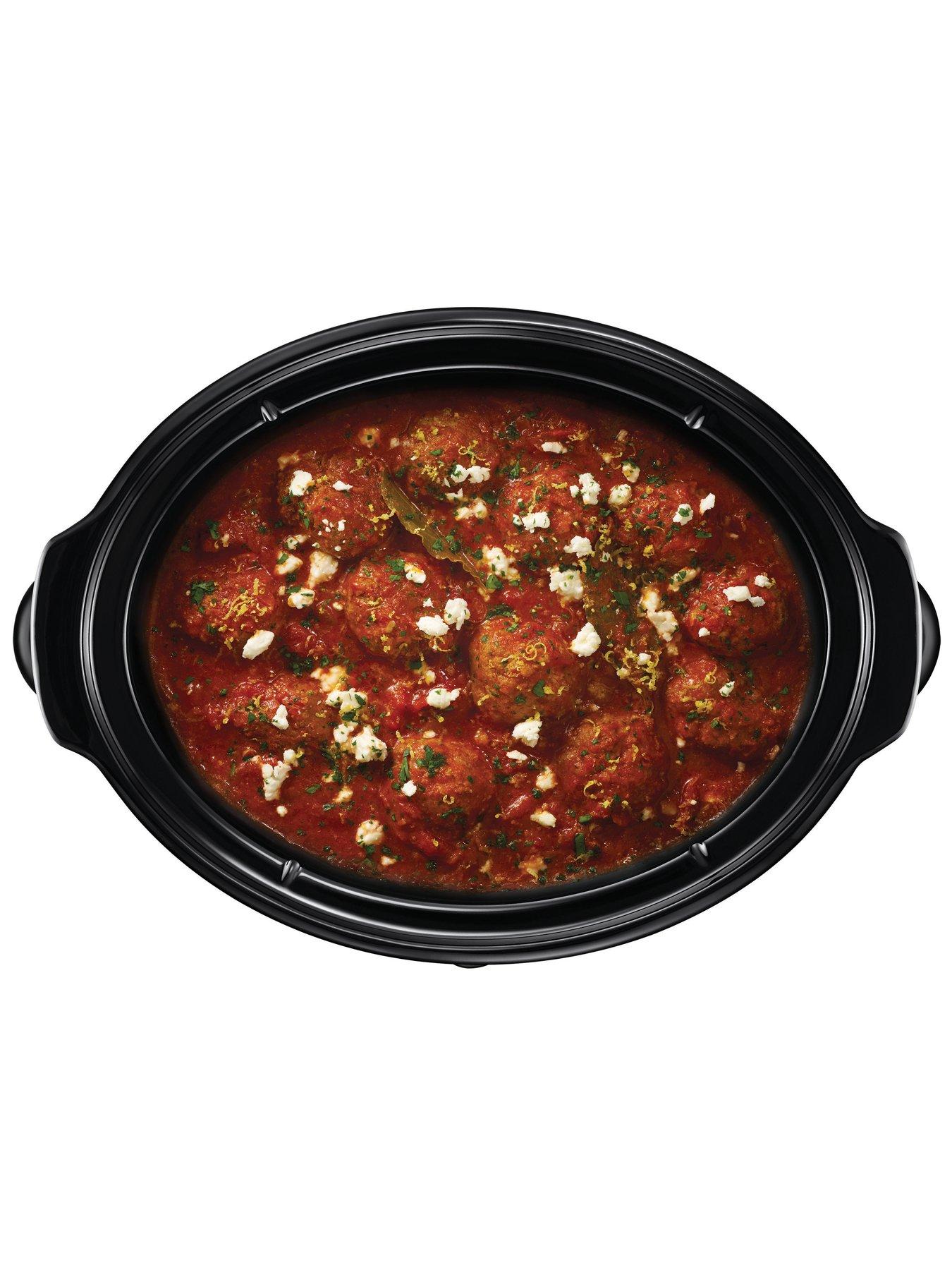 Image 3 of 6 of Crock-Pot Crockpot Introductory Range - 3.7L
