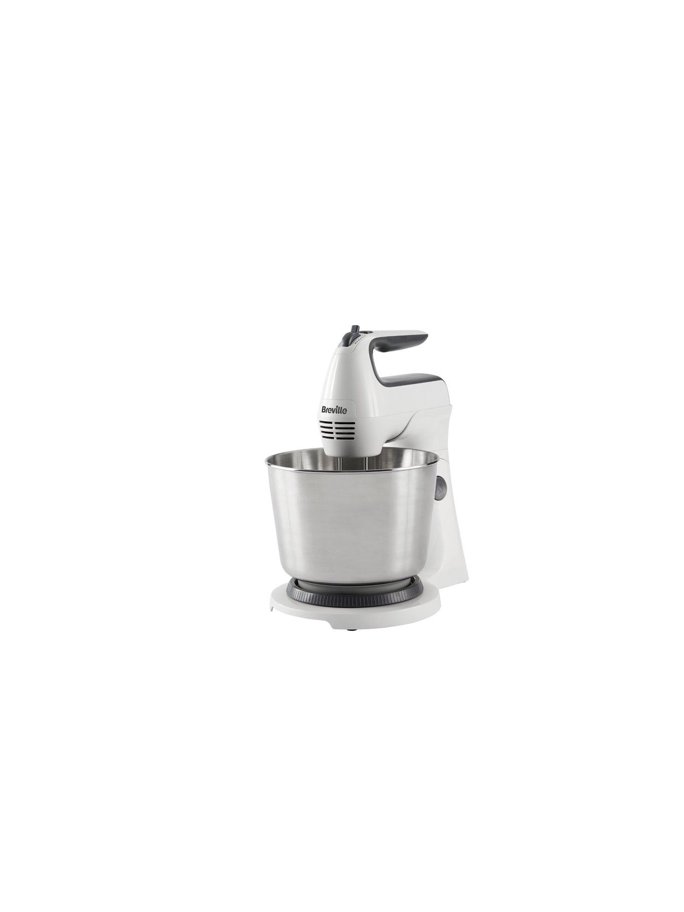 Breville Hand and Stand Mixer VFM031 