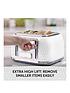  image of breville-curve-colletion-toaster-white