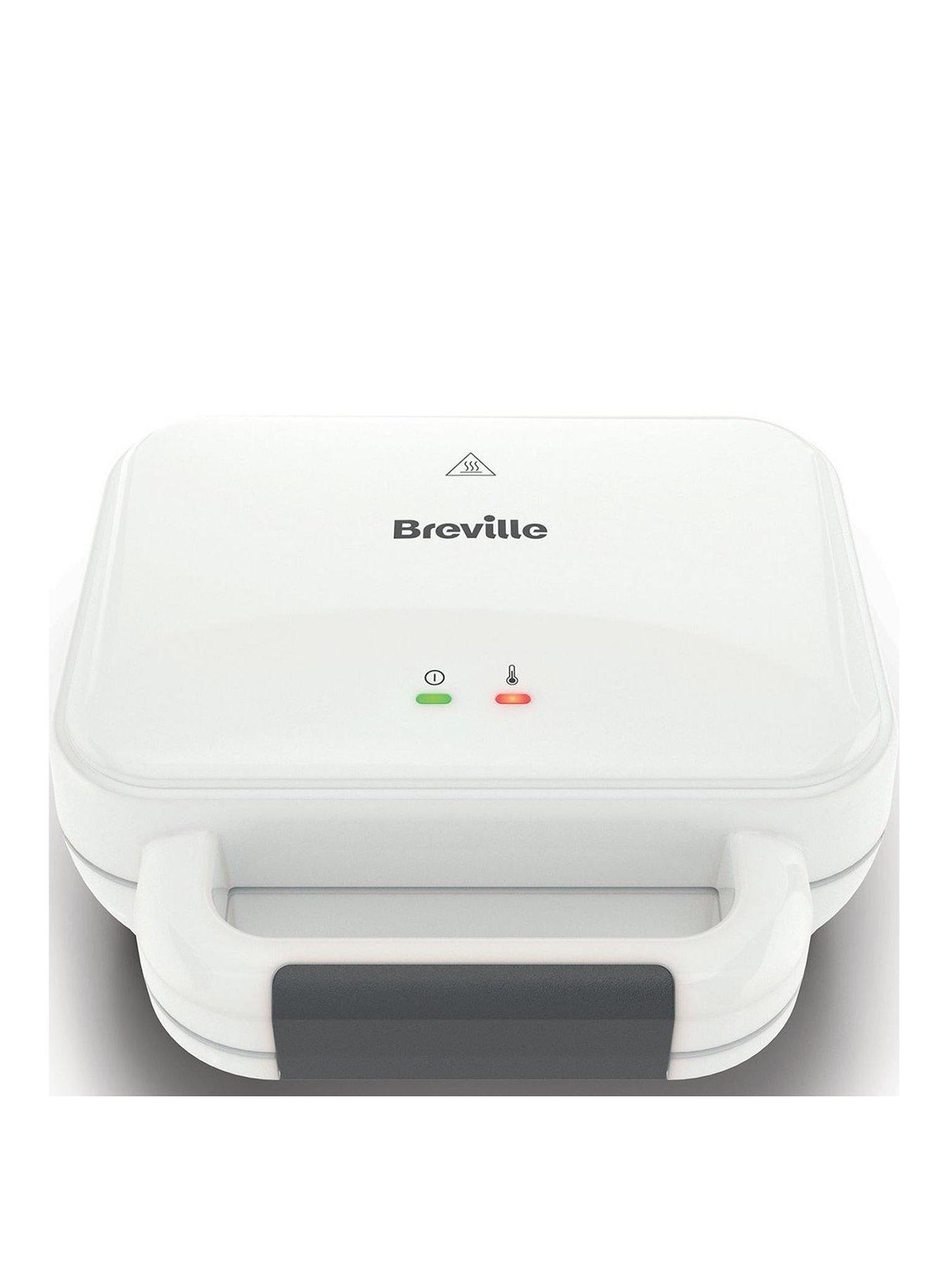 Breville Deep Fill Sandwich Toaster