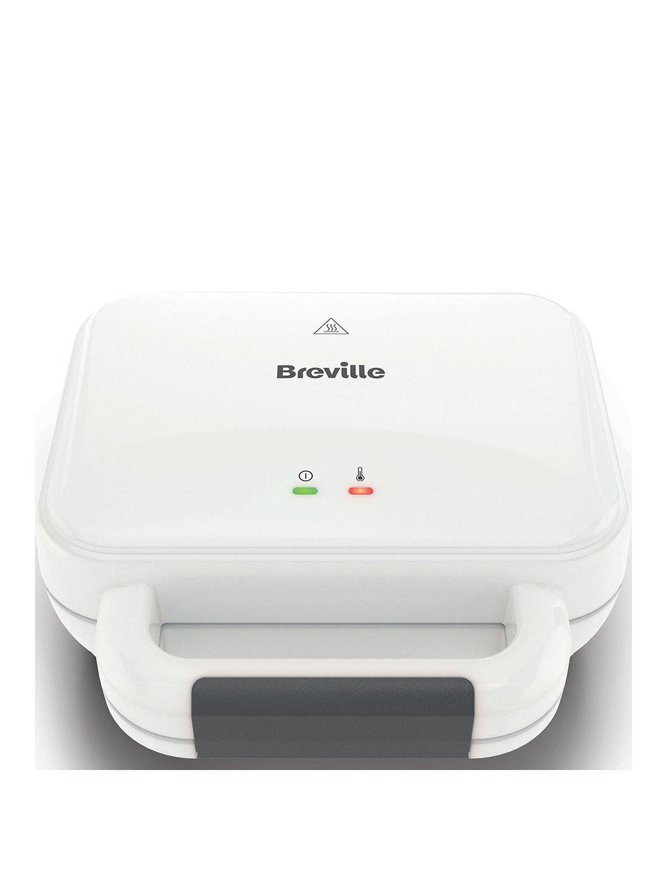 Breville Deep Fill Sandwich Toaster Very