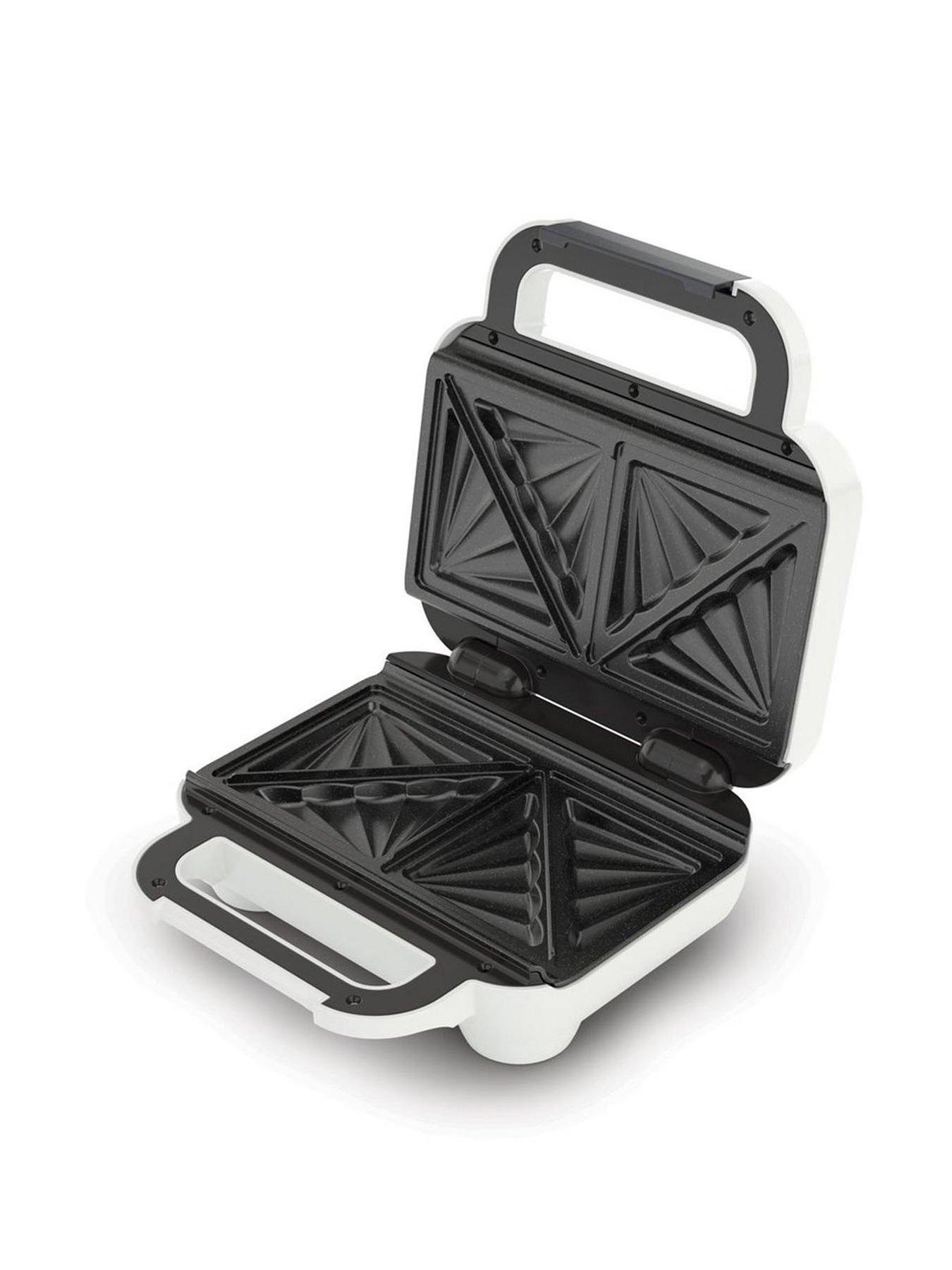 Breville Deep Fill Sandwich Toaster Very