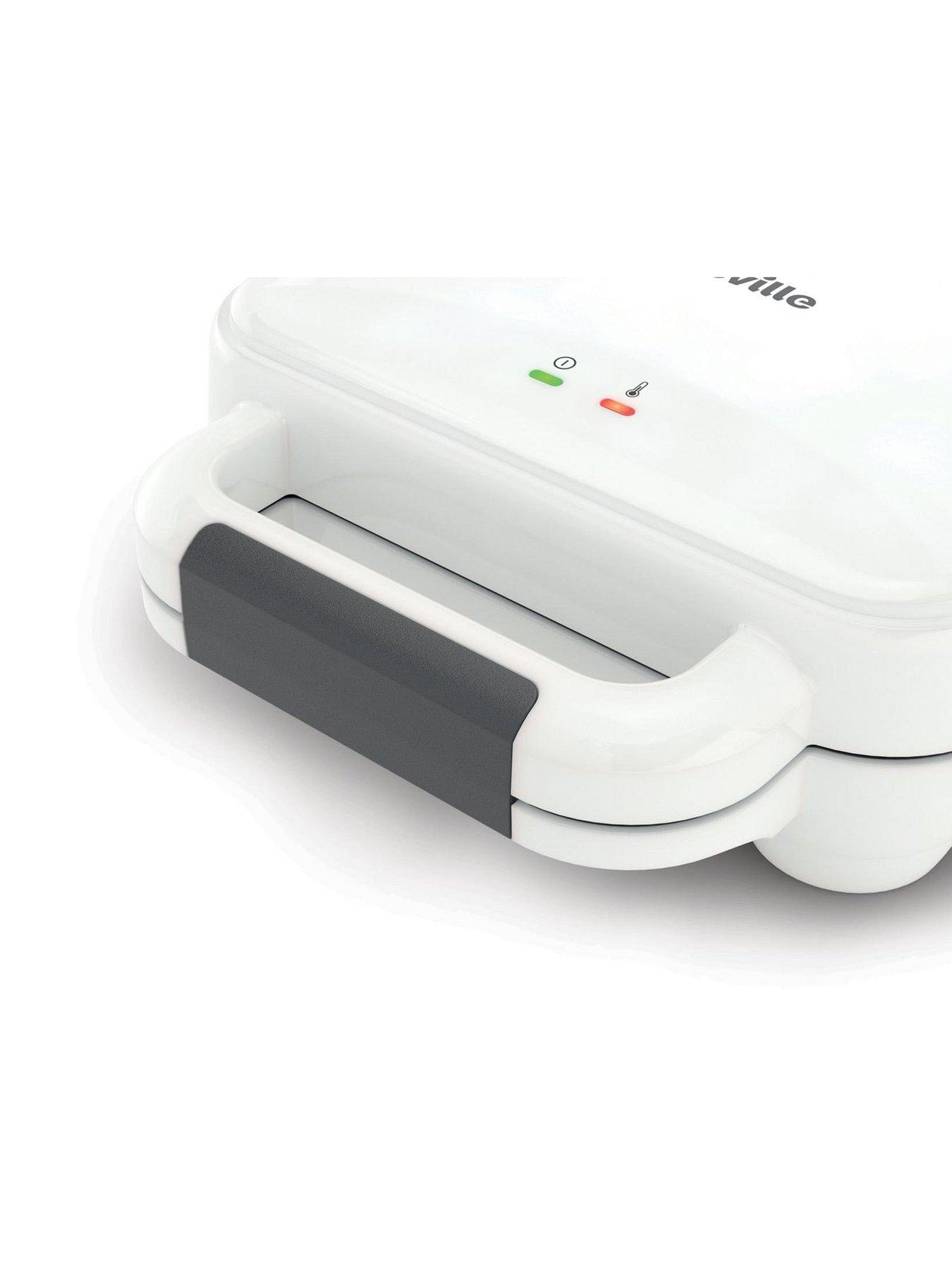 Image 3 of 5 of Breville Deep Fill Sandwich Toaster