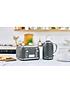  image of breville-curve-colletion-toaster-grey