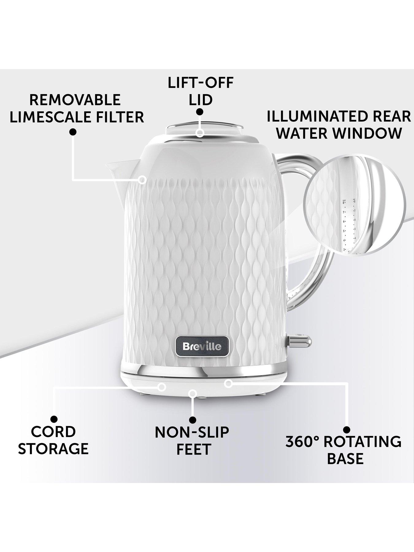 Breville Curve Vkt117