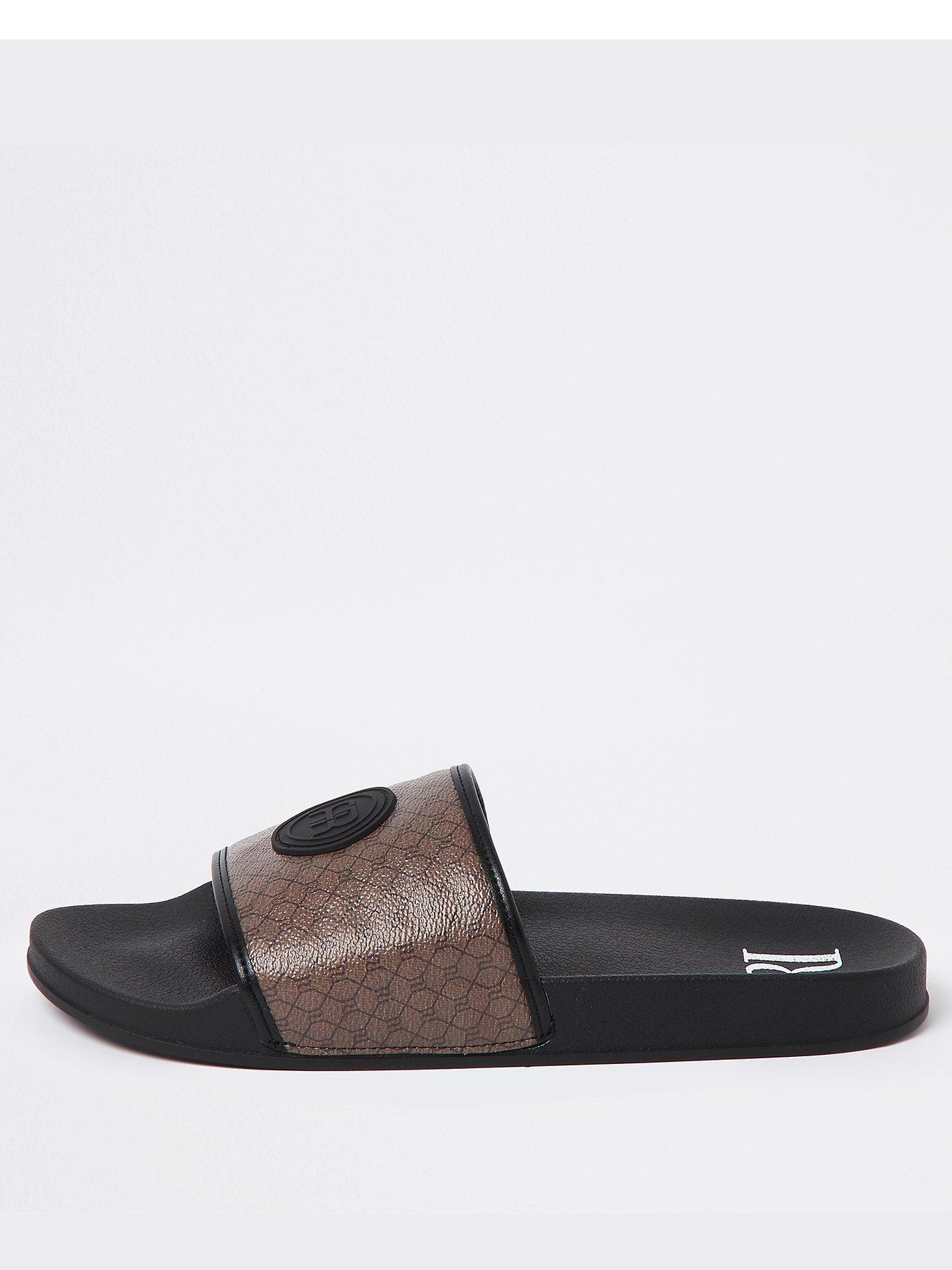 very mens sliders