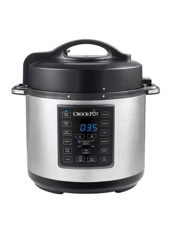 front image of crock-pot-crockpot-express-multi-pressure-cooker