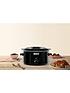  image of crock-pot-crockpot-csc031-57l-manual-hinged-lid-slow-cooker