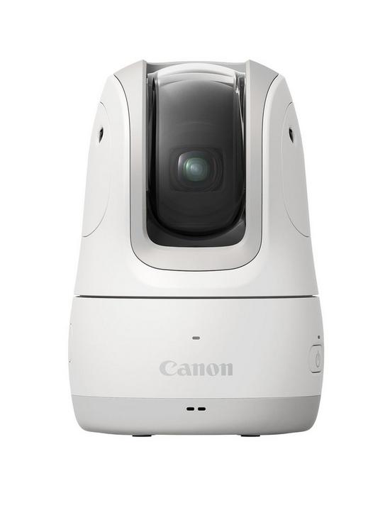 front image of canon-powershot-px-camera-essential-kit-white