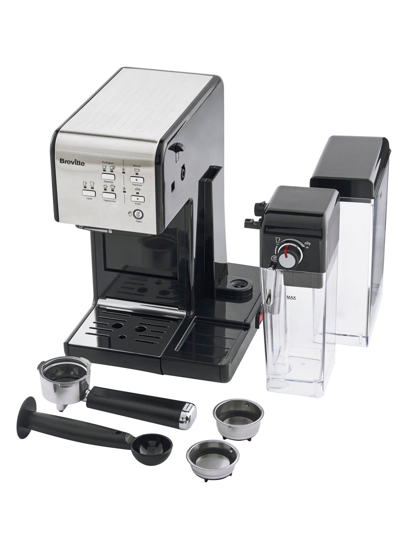 Breville One Touch Coffee Machine Replacement Parts Reviewmotors.co