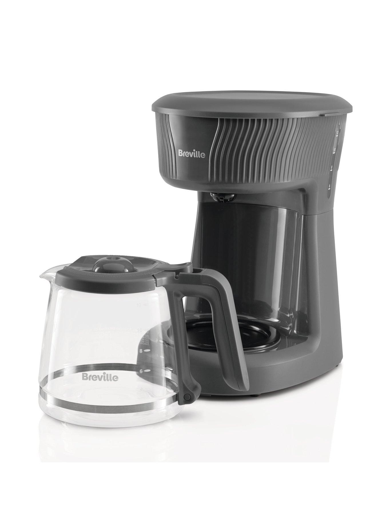 Image 2 of 6 of Breville Flow Collection 12-Cup Coffee Machine&nbsp;VCF139