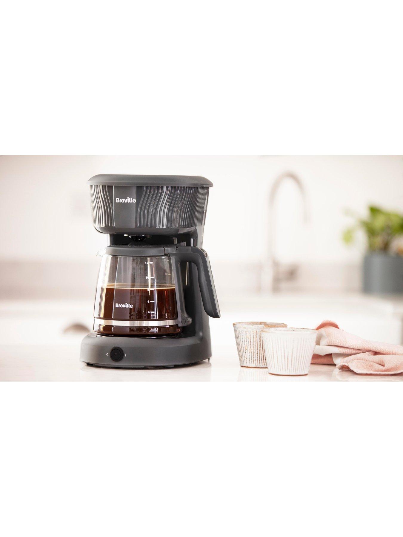 Image 5 of 6 of Breville Flow Collection 12-Cup Coffee Machine&nbsp;VCF139