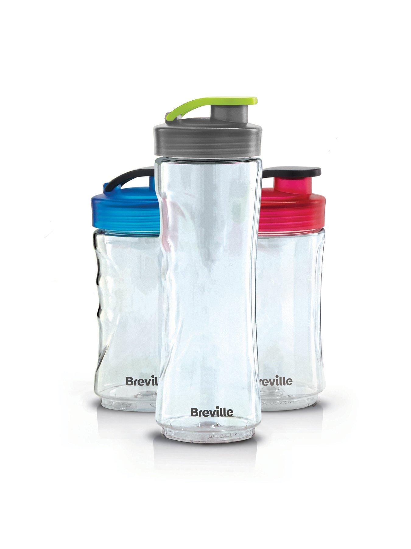 Breville Blend Active ColourMix family blender review