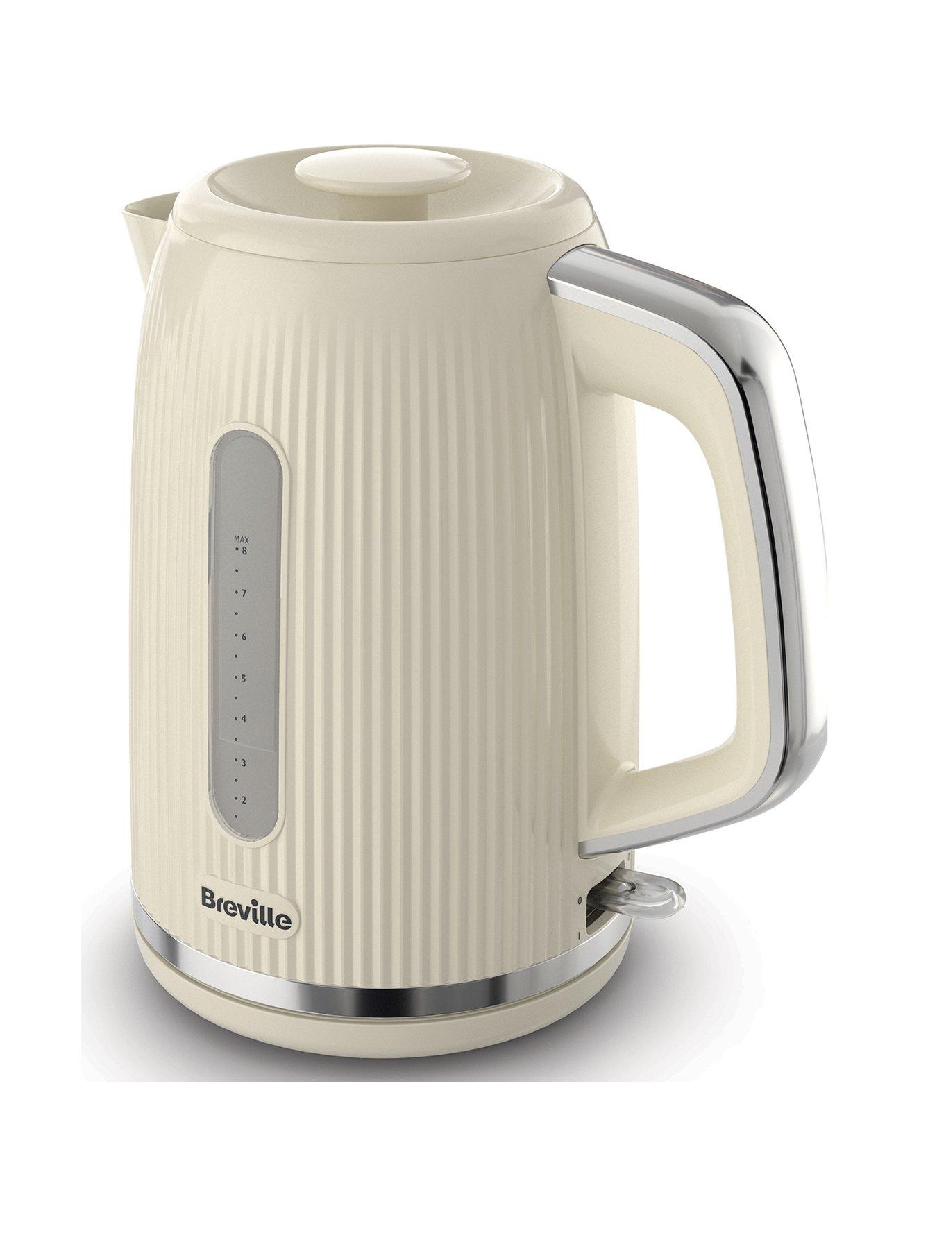 Breville Bold Kettle Cream very.co.uk