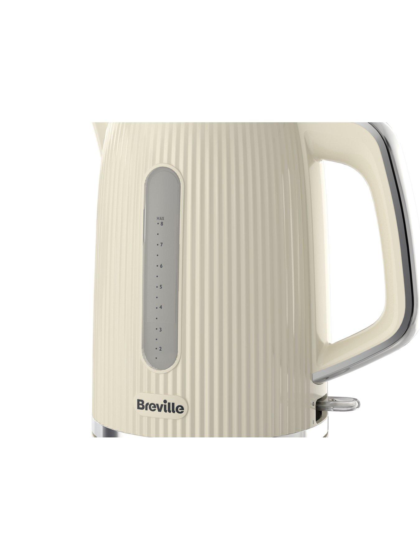 Breville kettle leaking store base