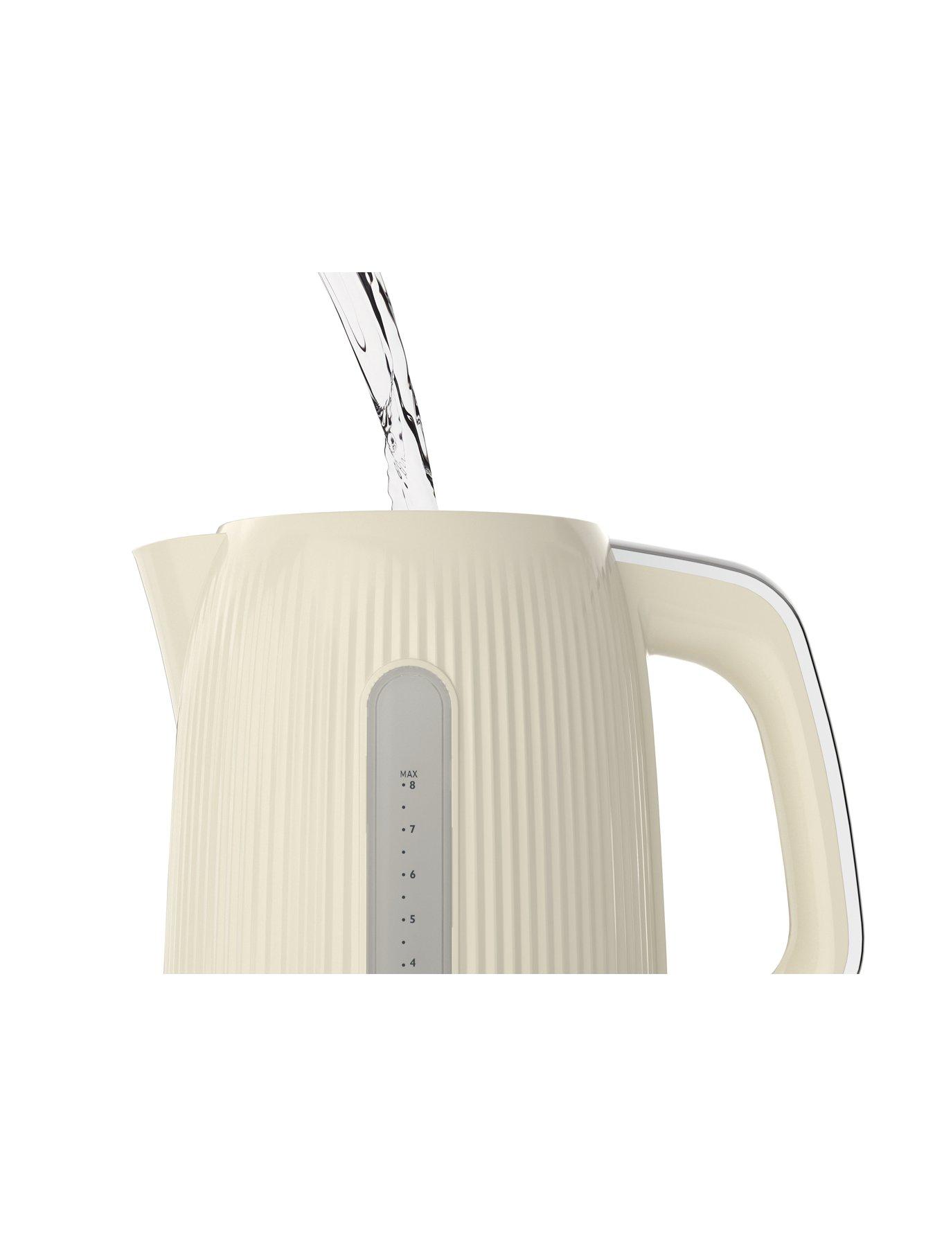 Breville Bold Kettle - Cream