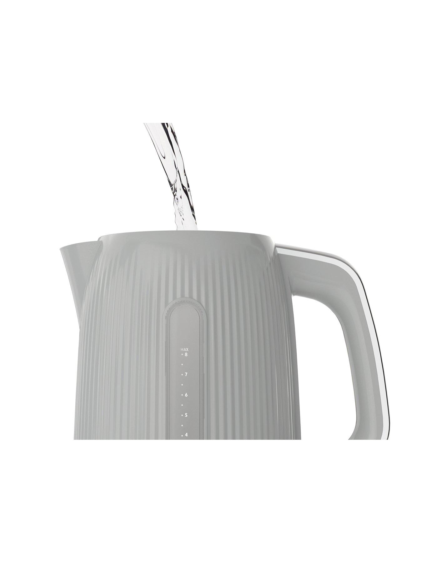 Image 3 of 7 of Breville Bold Kettle - Grey