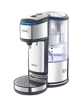 Product photograph of Breville Brita Hotcup With Variable Dispense from very.co.uk