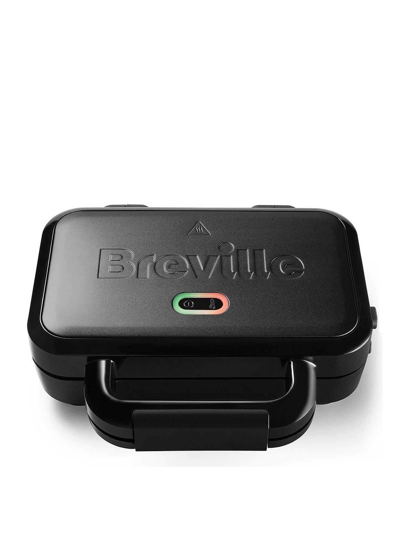 Breville shop toasted sandwich