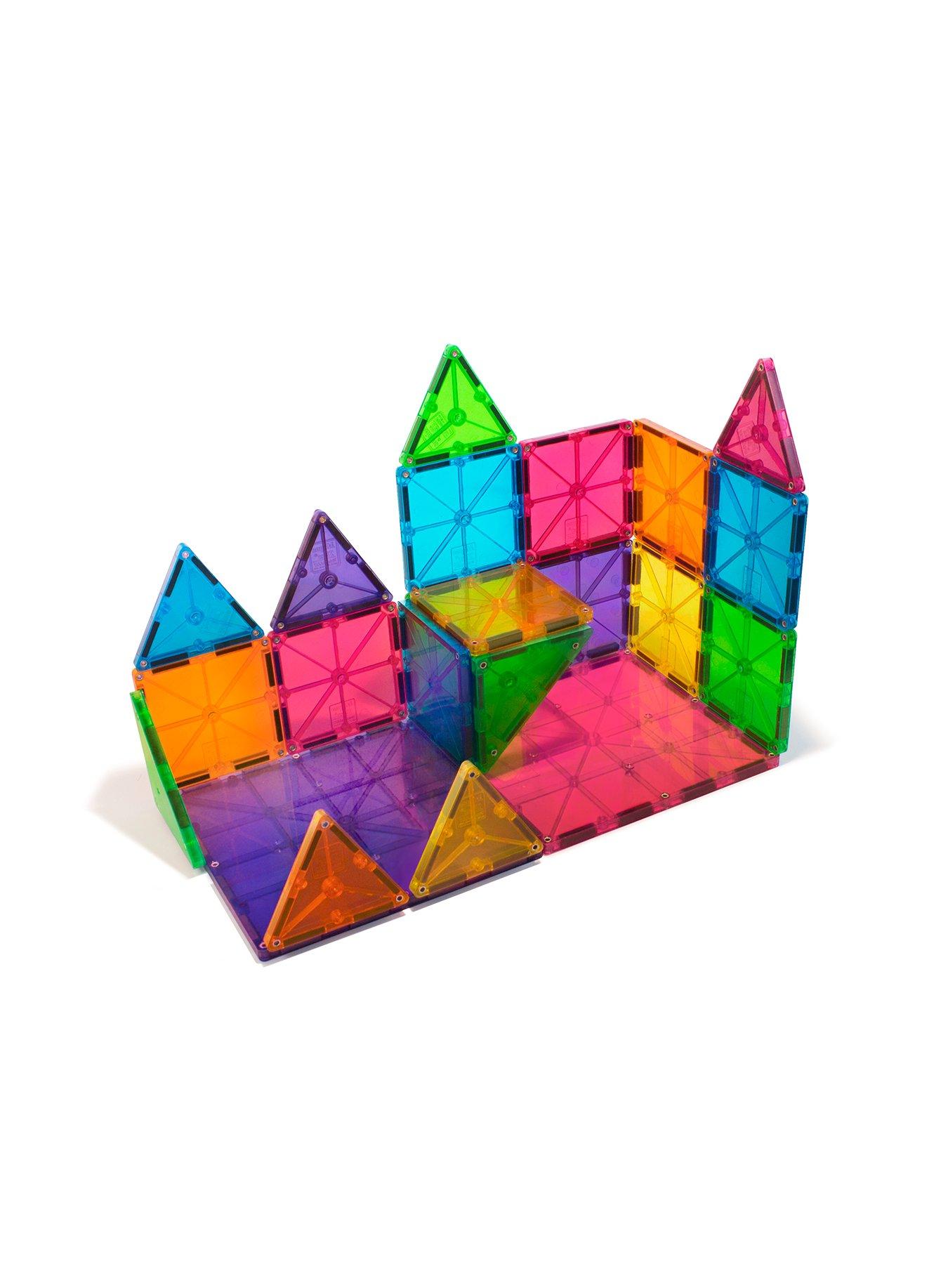 Cheap store magna tiles