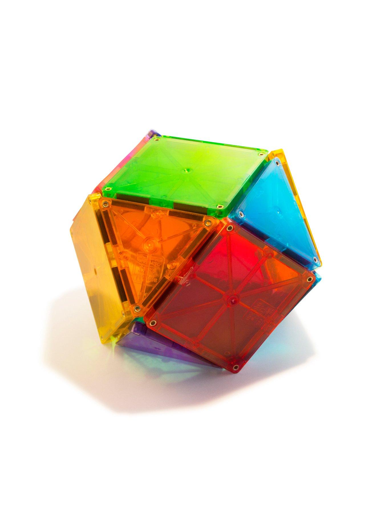 Magna tiles deals 32 piece