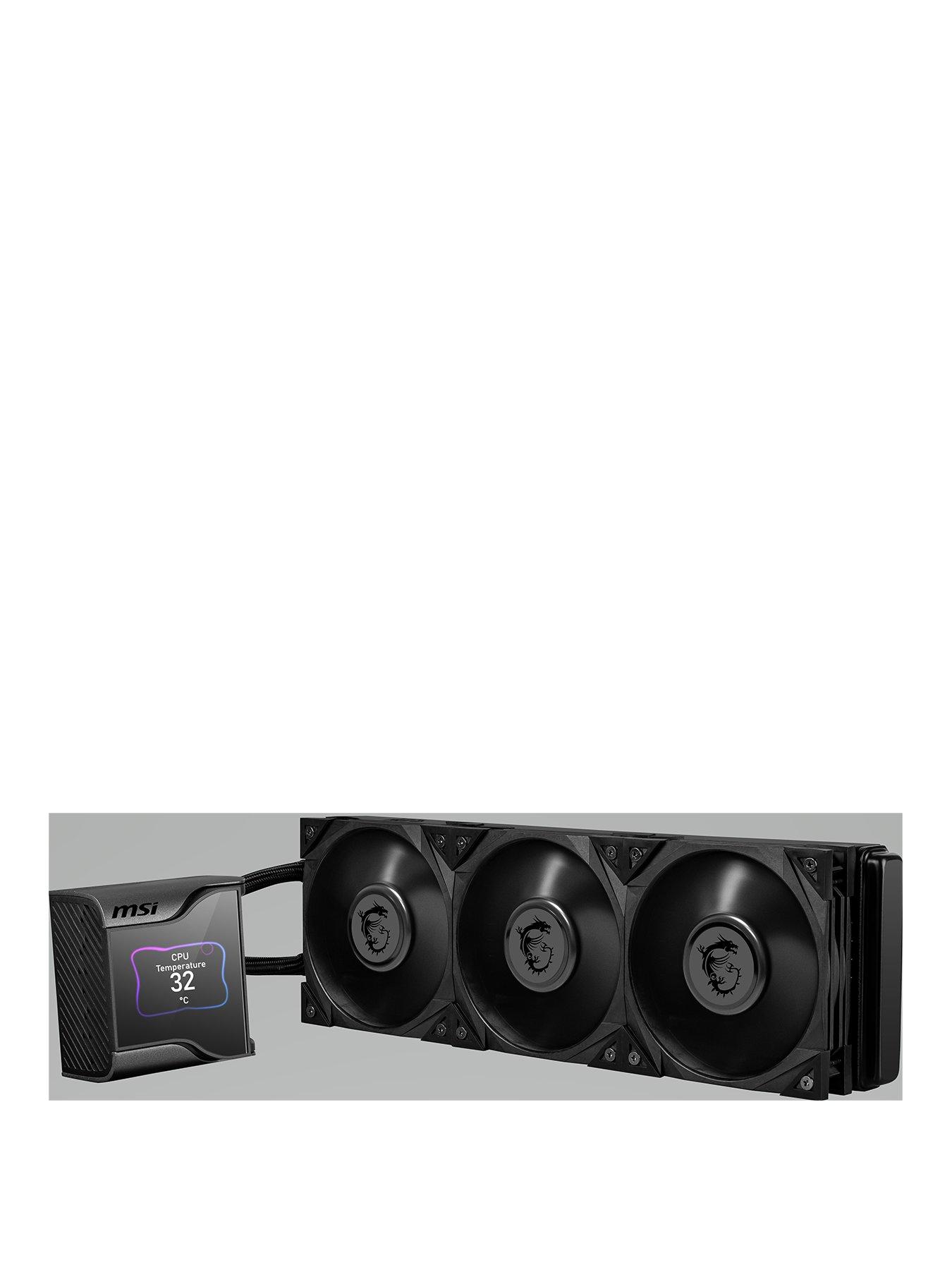 MSI MEG CORELIQUID S360 | very.co.uk