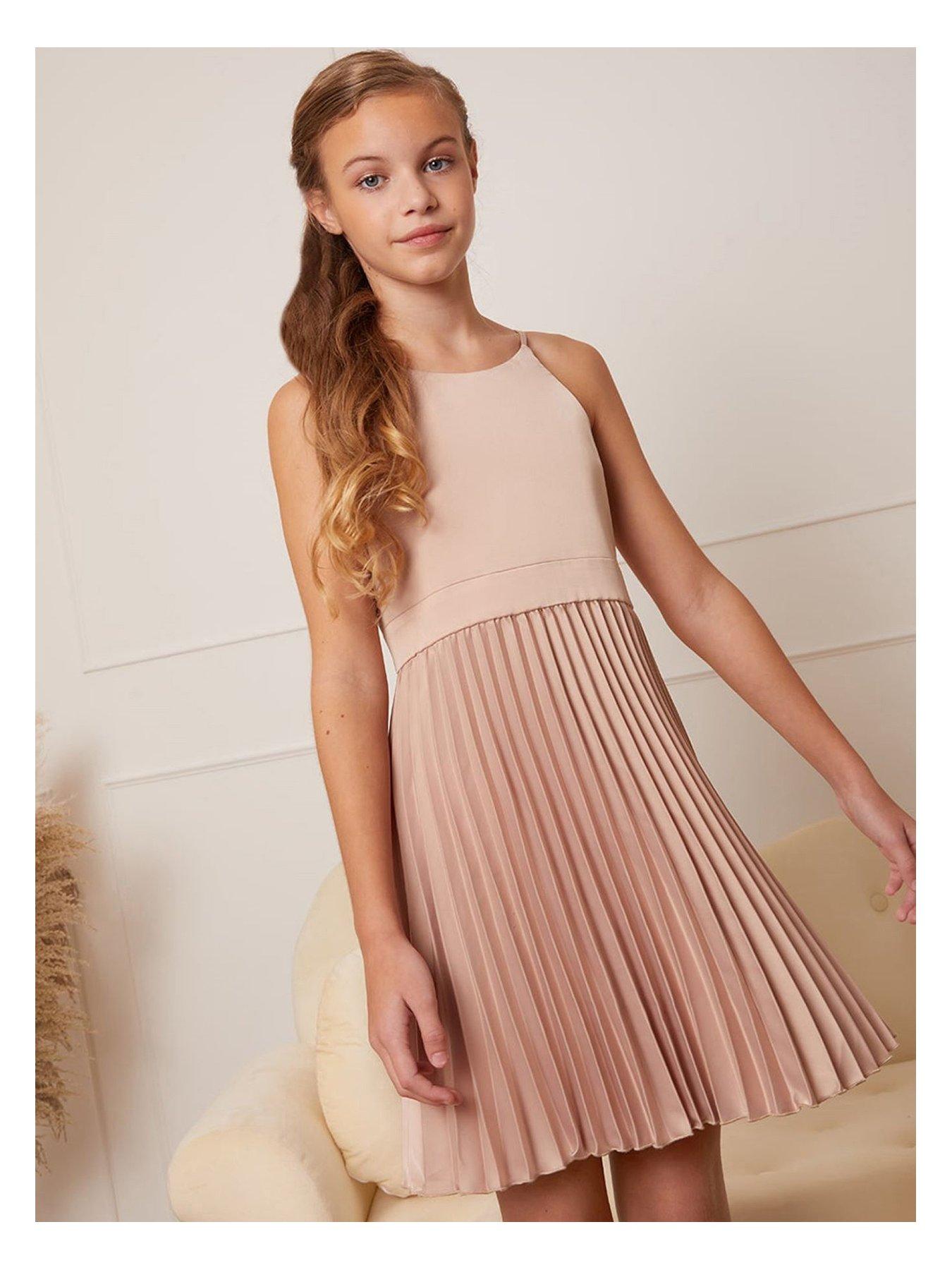 Ted baker flower girl on sale dresses