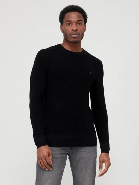 allsaints-ivar-merino-wool-knitted-jumper-black
